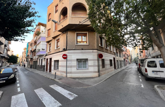 Pisos - For Sale - Elche - BEETHOVEN