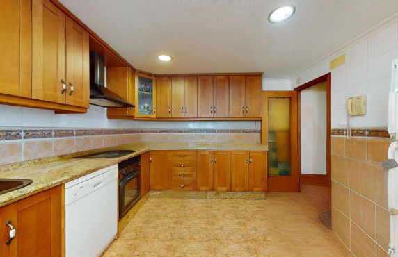 Pisos - For Sale - Elche - CAPITAN ANTONI MENA, 126