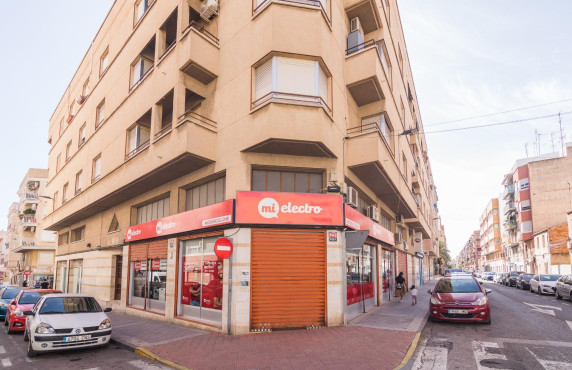 Pisos - For Sale - Elche - HERMANOS NAVARRO CARACENA, 113