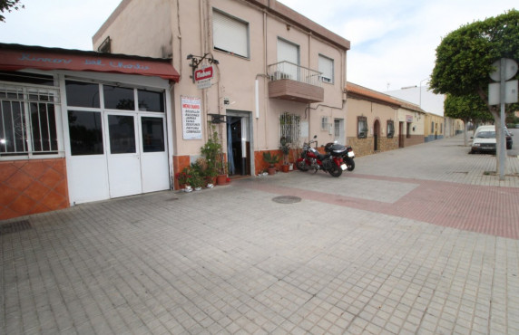 Pisos - For Sale - Elche - MONSERRATE GUILABERT Y VALERO