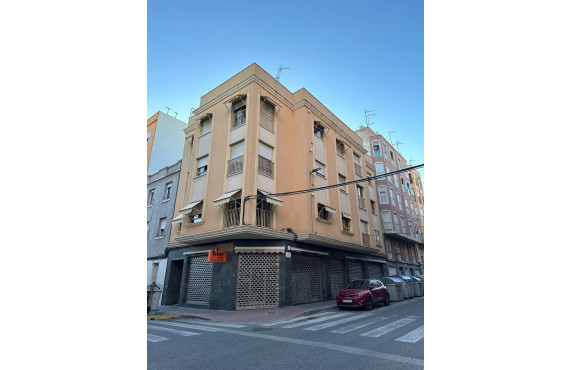 Pisos - For Sale - Elche - PATRICIO RUIZ GOMEZ, 54