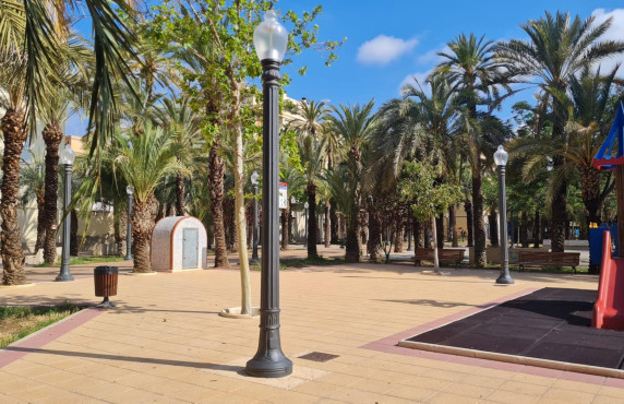 Pisos - For Sale - Elche - Puerta de la Morera