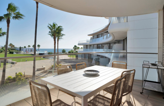 Pisos - For Sale - Estepona - UR COSTA NATURA Ndup-A Bl:2 Es:1 Planta 01 Pt:A C.