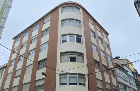 Pisos - For Sale - Ferrol - SANCHEZ BARCAIZTEGUI