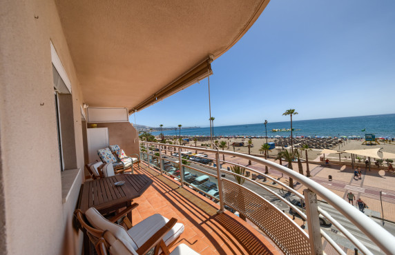 Pisos - For Sale - Fuengirola - C. Sardina, 9, 2oc