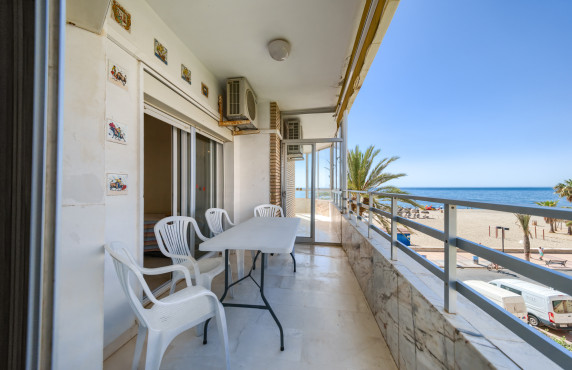 Pisos - For Sale - Fuengirola - P.º Marítimo Rey de España, 92, 2o 21