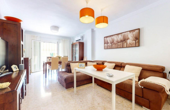 Pisos - For Sale - Fuengirola - PENSAMIENTO