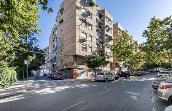 Pisos - For Sale - Granada - Andanada