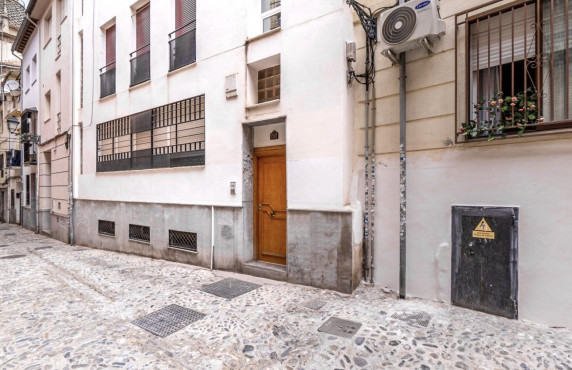 Pisos - For Sale - Granada - Calle Comendadoras de Santiago