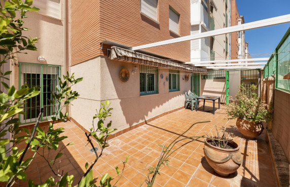 Pisos - For Sale - Granada - Calle Padre Claret 10, prta:A, esc: 3, bloq: 10, e