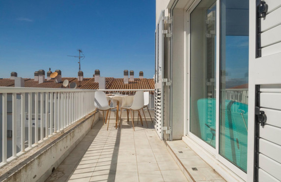 Pisos - For Sale - L'Escala - RIELLS