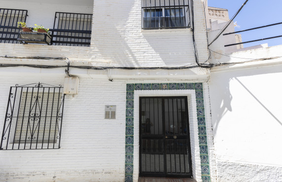 Pisos - For Sale - La Herradura - Calle las Maravillas