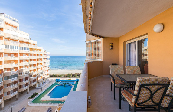 Pisos - For Sale - La Manga - HAWAI V -PL R (MANGA)