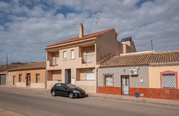 Pisos - For Sale - La Unión - Calle de García Herrero