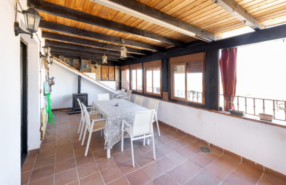 Pisos - For Sale - La Zubia - de Zacatín