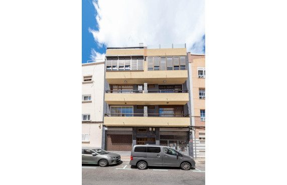 Pisos - For Sale - Las Palmas de Gran Canaria - Calle Arco