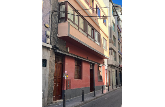 Pisos - For Sale - Las Palmas de Gran Canaria - Calle de los Martínez de Escobar