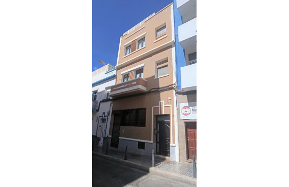 Pisos - For Sale - Las Palmas de Gran Canaria - Calle de Uruguay