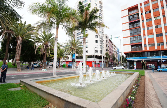 Pisos - For Sale - Las Palmas de Gran Canaria - Calle León y Castillo