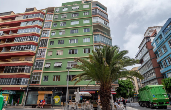 Pisos - For Sale - Las Palmas de Gran Canaria - GENERAL VIVES