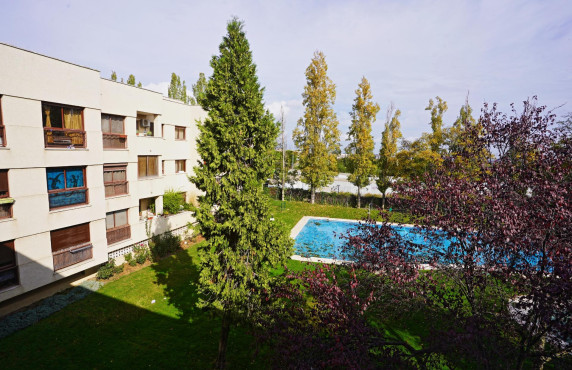 Pisos - For Sale - Las Rozas de Madrid - SIETE PICOS