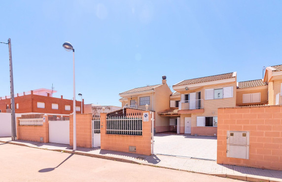 Pisos - For Sale - Los Urrutias - PUERTO ALMANSA - URRUTIAS