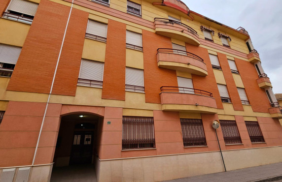 Pisos - For Sale - Lucena - MONTEMAYOR