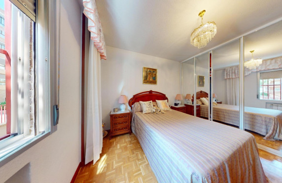 Pisos - For Sale - Madrid - BUENOS AIRES