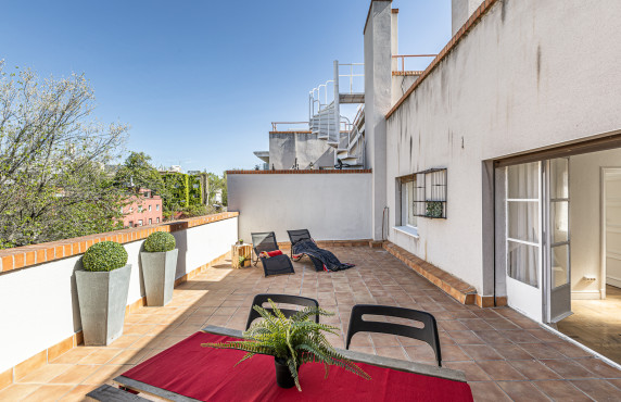 Pisos - For Sale - Madrid - C. de Serrano, 160