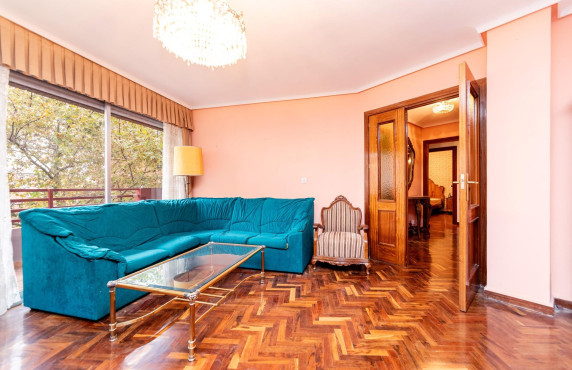 Pisos - For Sale - Madrid - MARCELINA