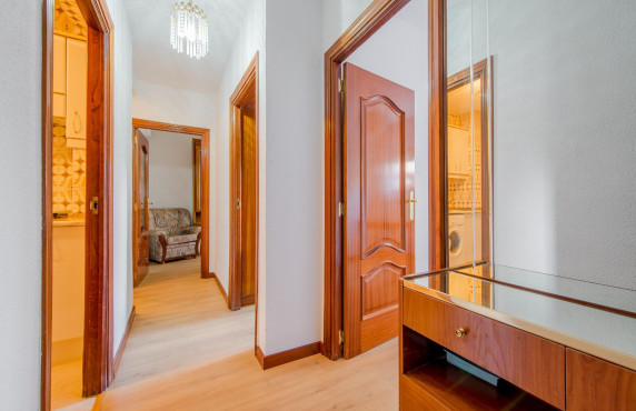 Pisos - For Sale - Madrid - PICO ANAYET