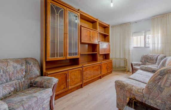 Pisos - For Sale - Madrid - PICO ANAYET