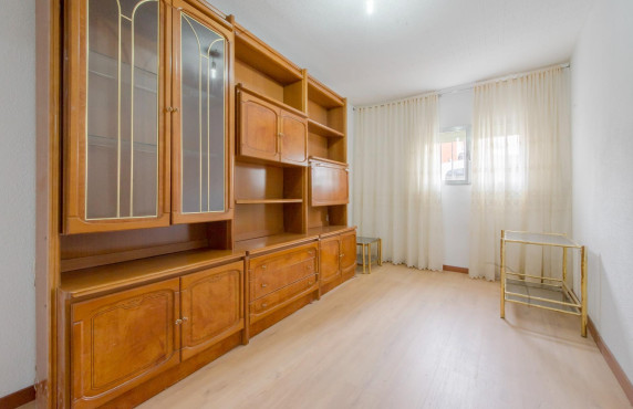 Pisos - For Sale - Madrid - PICO ANAYET