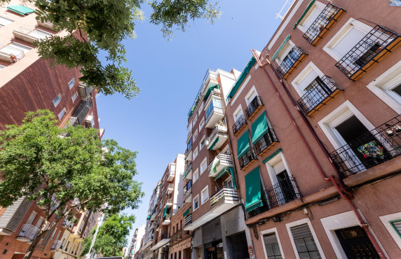 Pisos - For Sale - Madrid - TERUEL