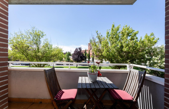 Pisos - For Sale - Majadahonda - GOYA