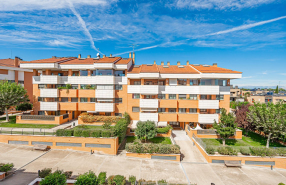 Pisos - For Sale - Majadahonda - ROSALES