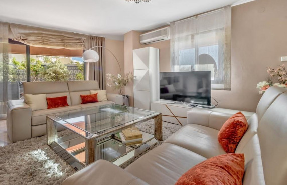 Pisos - For Sale - Marbella - Avenida Arias Maldonado