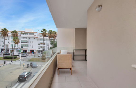 Pisos - For Sale - Marbella - C. Quevedo, 20