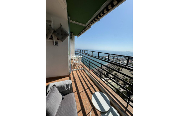 Pisos - For Sale - Marbella - CL MEDITERRANEO 1 Es:1 Planta12 Pt:05 EDF MEDITER