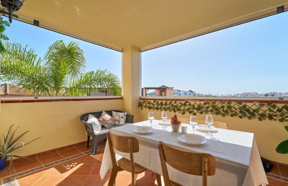 Pisos - For Sale - Mijas - CL OPALO DE RIVIERA 12, 29649, MIJAS MÁLAGA