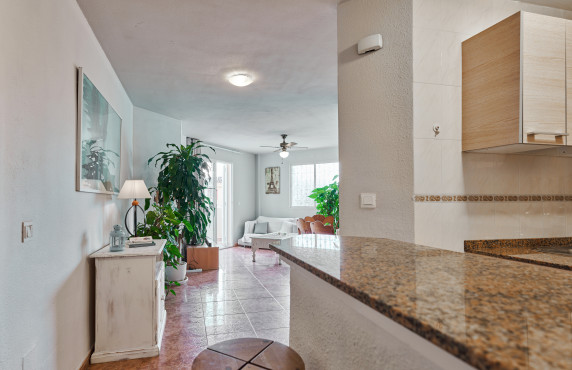 Pisos - For Sale - Mijas - CL ZEUS DE RIVIERA 10[C] Es:24, Planta 0, Pt:A 296