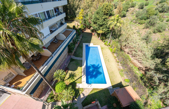 Pisos - For Sale - Mijas - MONTE PARAISO CALAHONDA