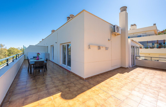 Pisos - For Sale - Mijas - MONTE PARAISO CALAHONDA