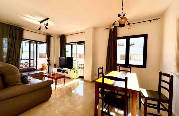 Pisos - For Sale - Mijas - Urb. Riviera del Sol IV, 2