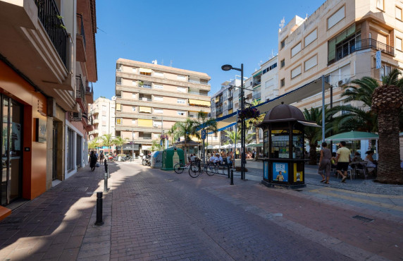 Pisos - For Sale - Motril - Plaza Gaspar Esteva