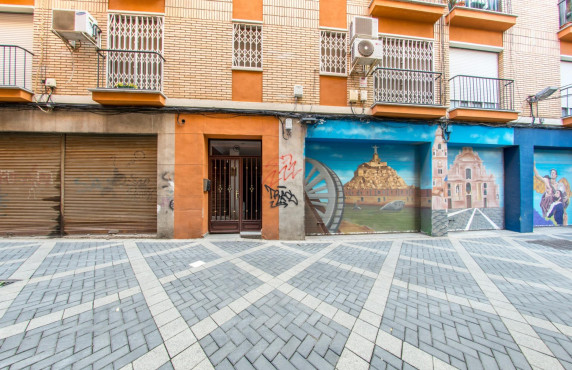 Pisos - For Sale - Murcia - DESAMPARADOS