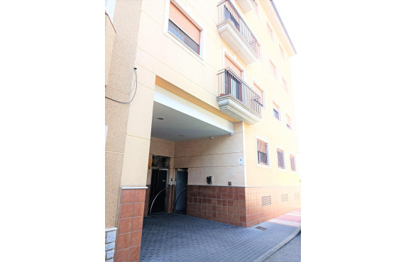 Pisos - For Sale - Murcia - DON BOSCO