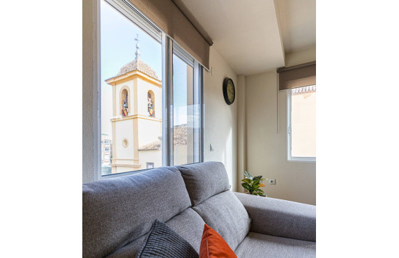 Pisos - For Sale - Murcia - IGLESIA