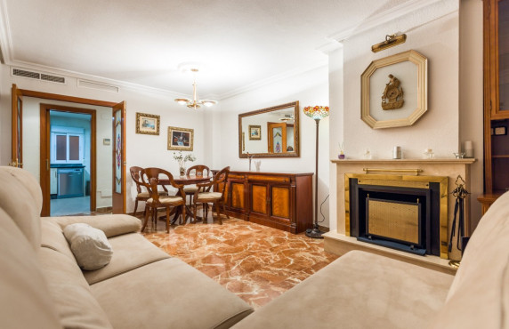 Pisos - For Sale - Murcia - JUAN CARLOS I