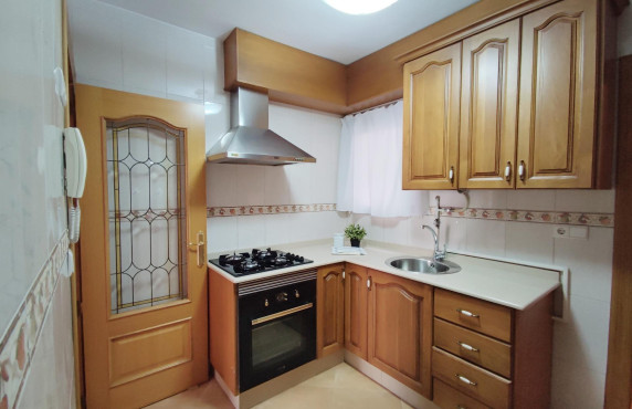 Pisos - For Sale - Murcia - LEPANTO